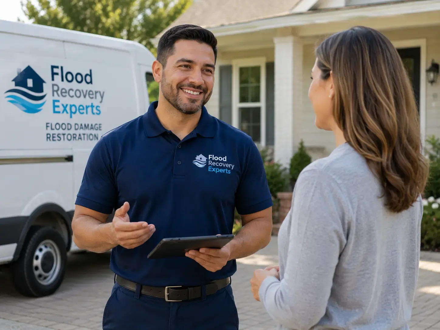 Flood Damage Cleanup Stevenson Ranch, CA FAQs